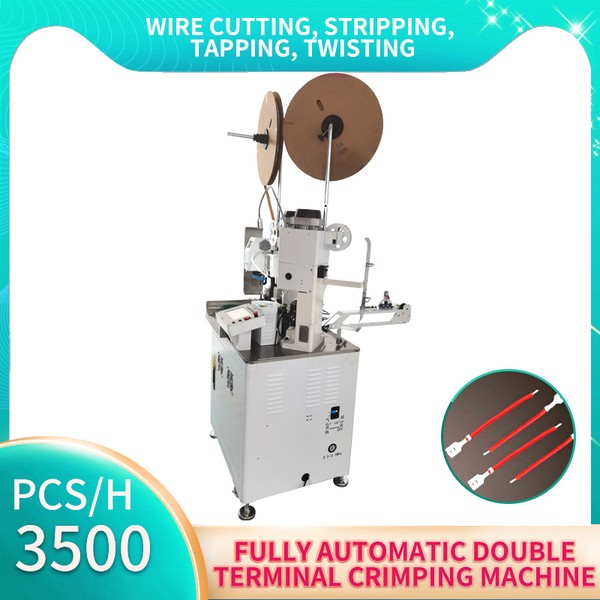 Seven Bottlenecks That Slow Your Terminal Crimping Line