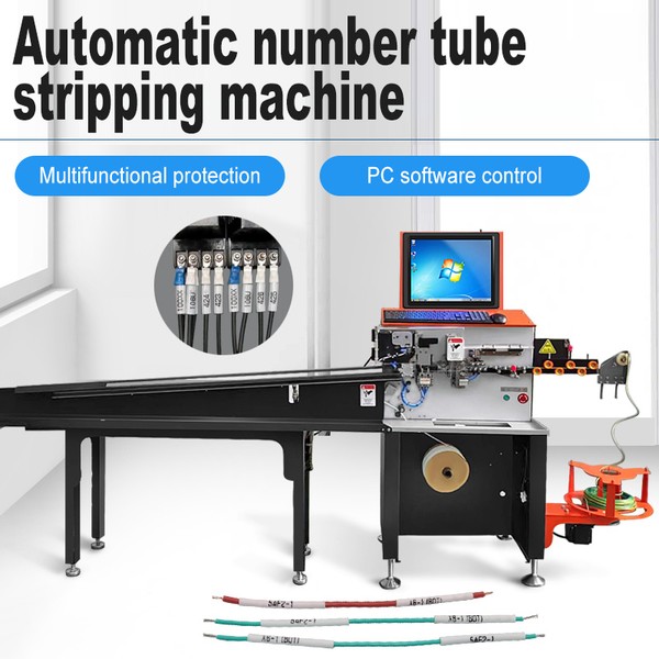 Traceability in Wire Processing: Marking That Survives an Audit