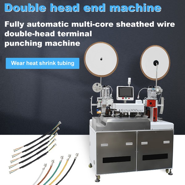 Crimping Machine ROI: A Payback Framework Owners Can Trust