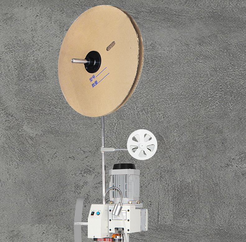 TR-08N Fully Automatic Wire Twisting Terminal Crimping Machine — detail 8