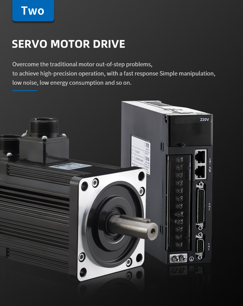 TR-SG20T-40T Intelligent Servo Terminal Crimping Machine — detail 9