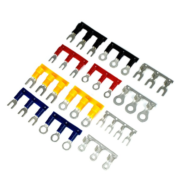 Parts for Terminal Crimping Machine and Wire Cutting and Stripping Machine