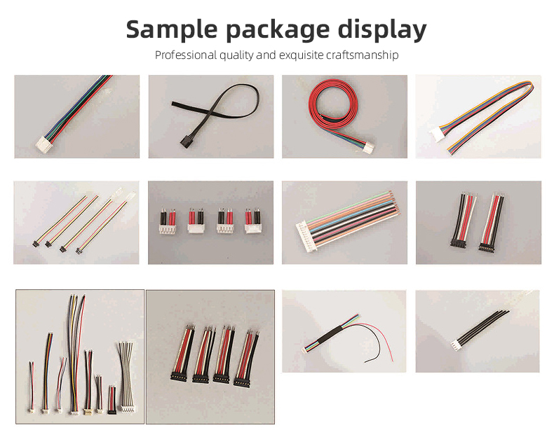 TR-JK1 Fully Automatic Terminal Crimping Insert The Plastic Shell Single End Tin Dipping Machine — detail 3