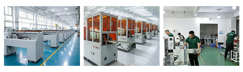 TR-500ST Automatic All-in-one Laser Printing Number Tube Heat Shrinkable Baking Machine — detail 11
