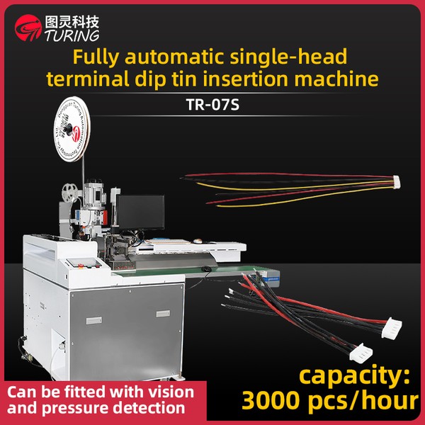 Crimp & Solder-Seal Automation: Dip vs Preform