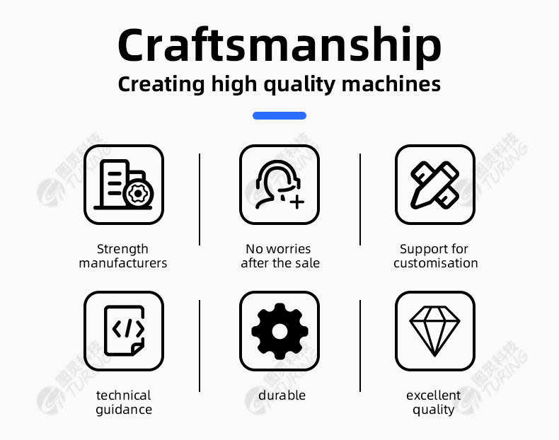 TR-k188 Fully Automatic Intelligent European Style Double-head Crimping Waterproof Plug Machine — detail 2