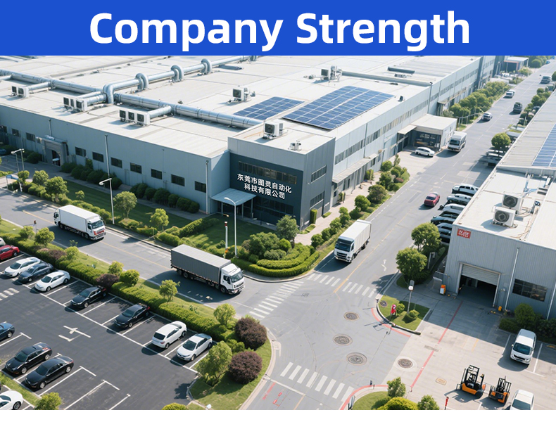 TR - GD06 High - Speed Full - Servo Double - Head Terminal Machine — detail 1