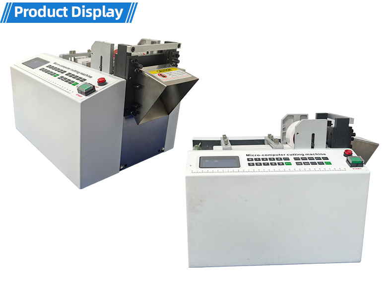 TR-QG03 Microcomputer Pipe Cutting Machine — detail 10