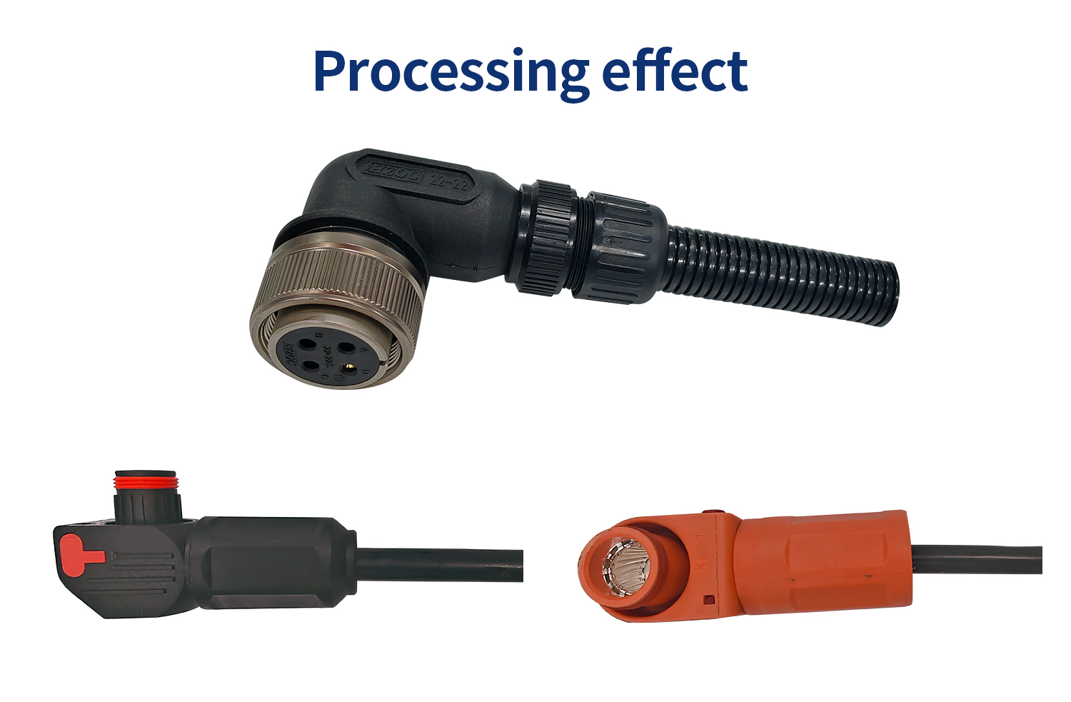 TR-750W Double-Station Nut Tightening Machine — detail 4