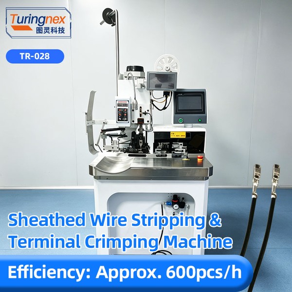 The Labor Squeeze in Wire Harness: Automate the Right Steps