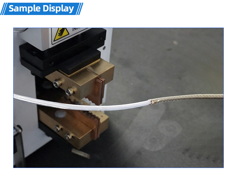 TR-032 Shielding Mesh Fusing Machine — detail 2