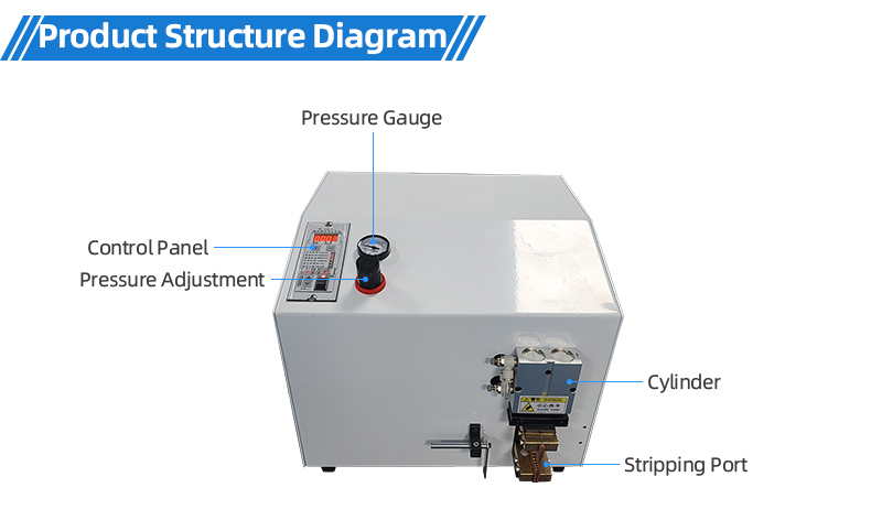 TR-032 Shielding Mesh Fusing Machine — detail 5