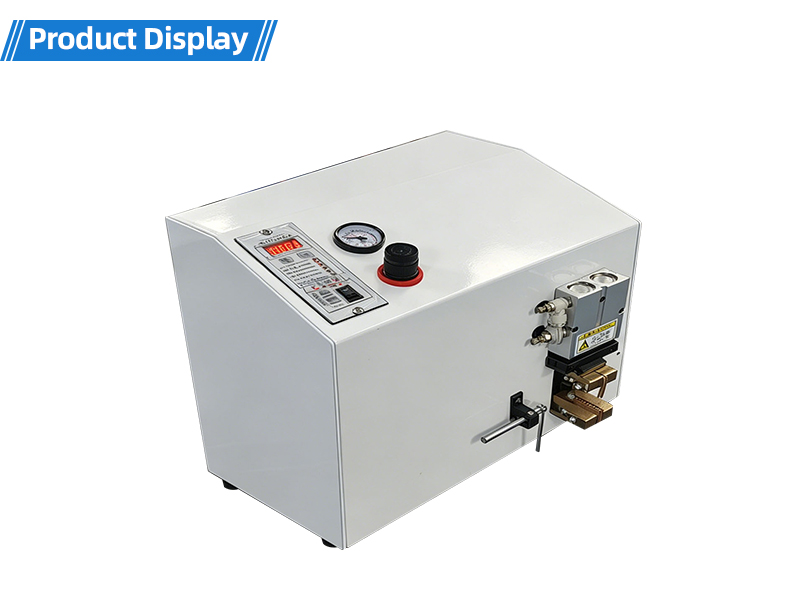 TR-032 Shielding Mesh Fusing Machine — detail 6