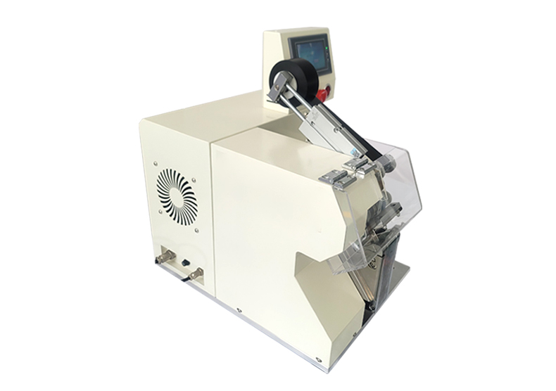 TR-J1 Automatic Spot Taping Machine — detail 9