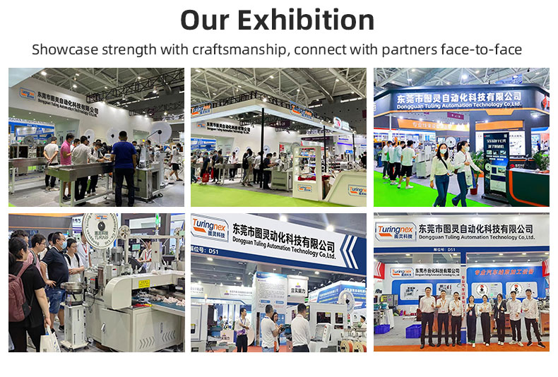 TR-FSS01 Fully Automatic Single-Head Multi-Hole Waterproof Plug Terminal Crimping Machine — detail 12
