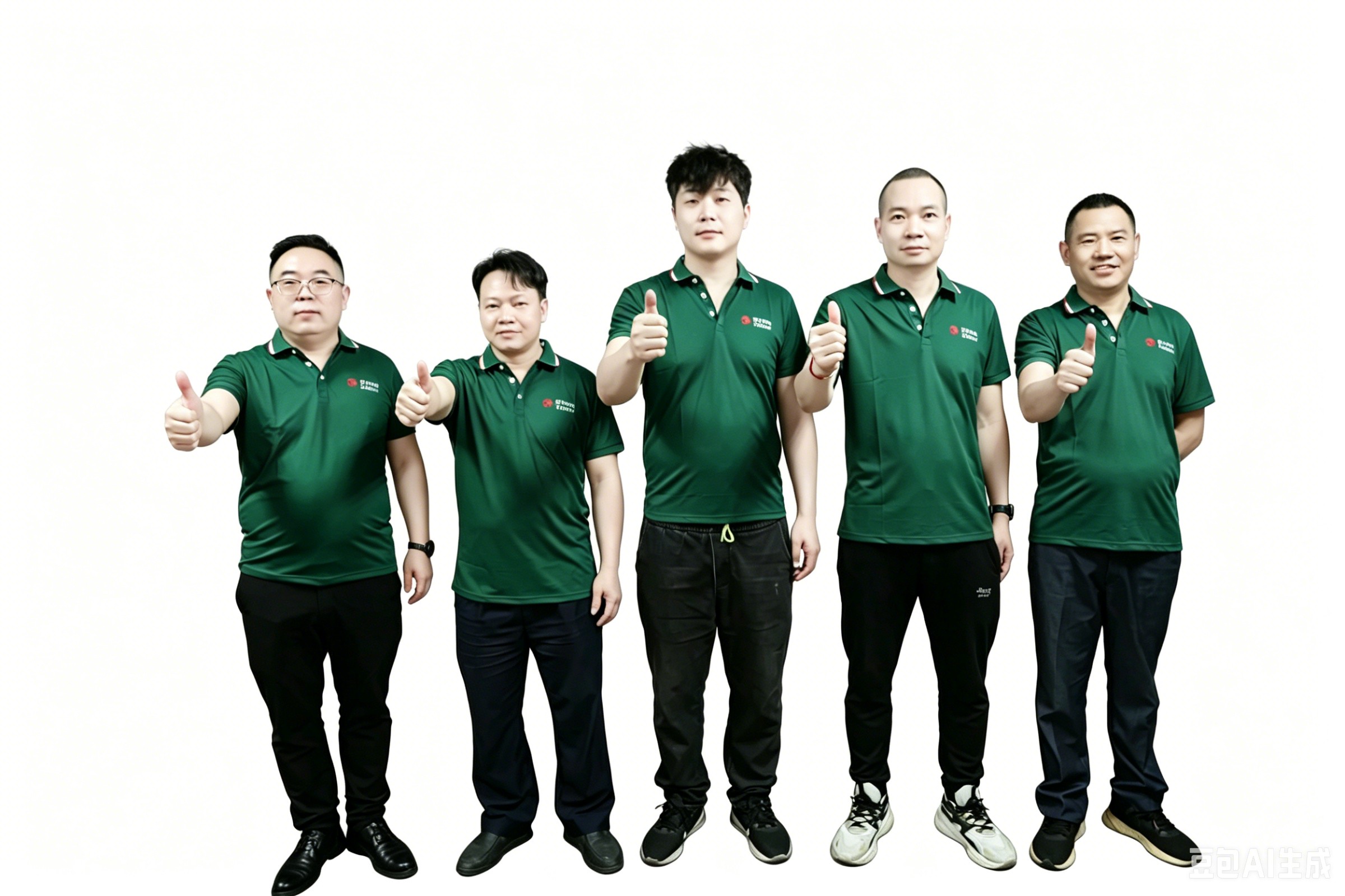 Turingnex R&D Group 1 — engineers behind our wire processing machines, Dongguan